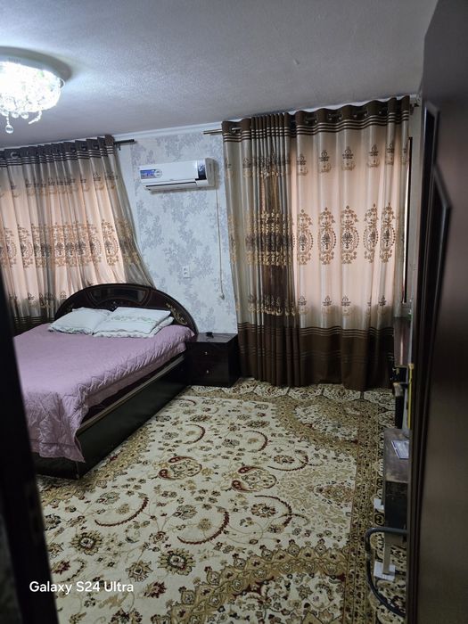 3 хонали уй сотилади.