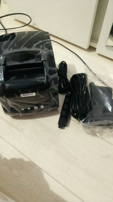 Х принтер новый қолданбаған