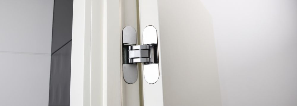 Скрытые двери! Стандардного размера в наличии имеются .(70/80) Россия!