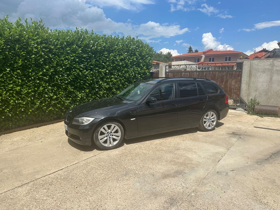 Bmw seria 3 318I