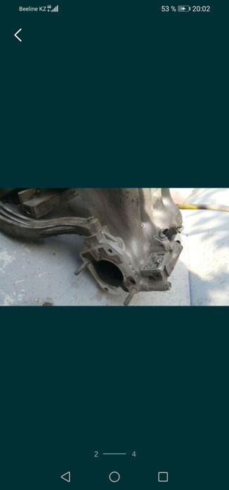 Продам  коллектор