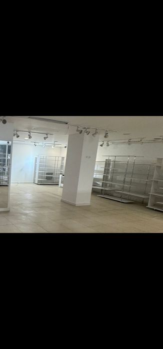 стилажи для магазина
