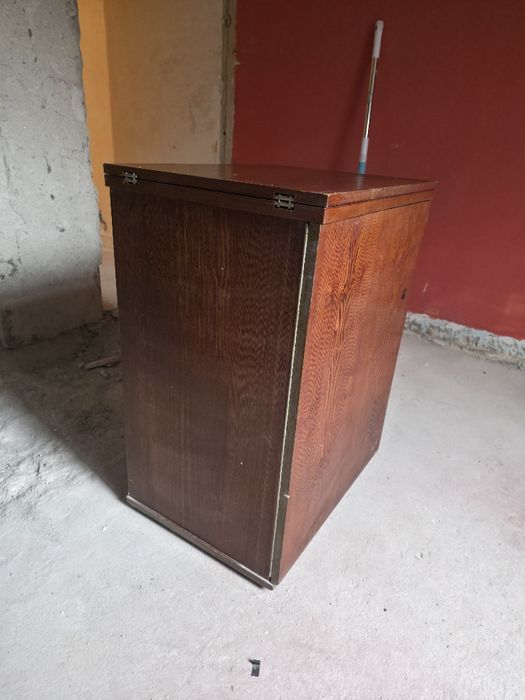 Шевна машина UNION