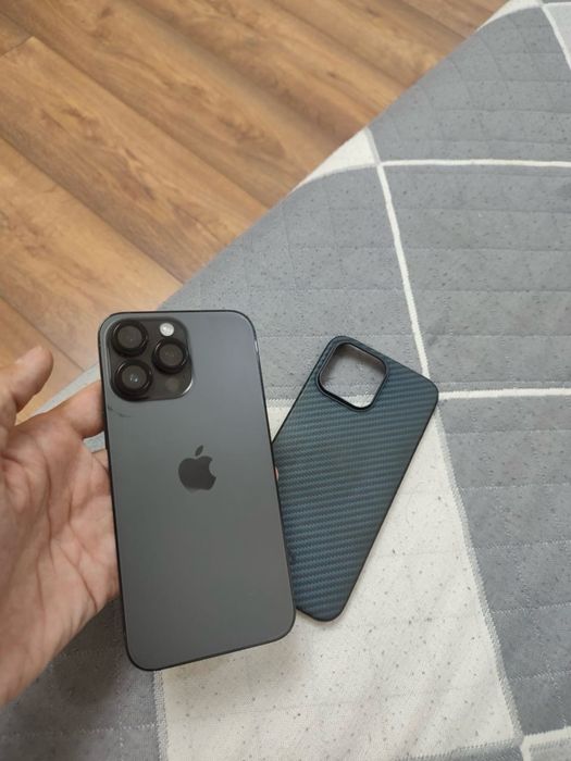 IPhone 14 Pro Max 256 GB ЕАС