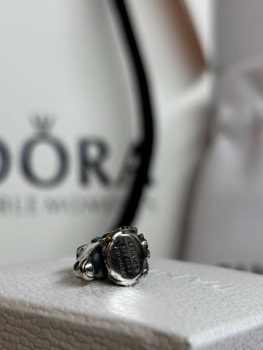 Пандора талисман Кон