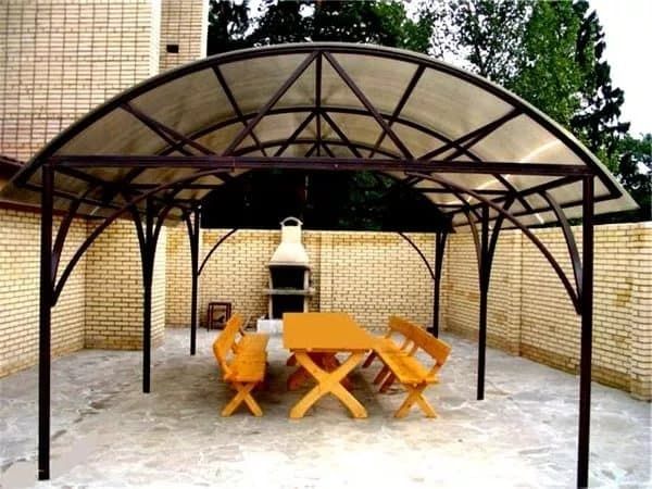 Беседки.крыльцо.лавочки.