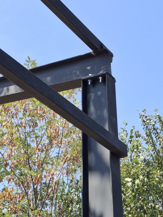 Hală 6x10x4 Preț 3500€