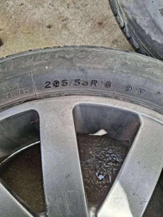 Джанти 16 5 100    .