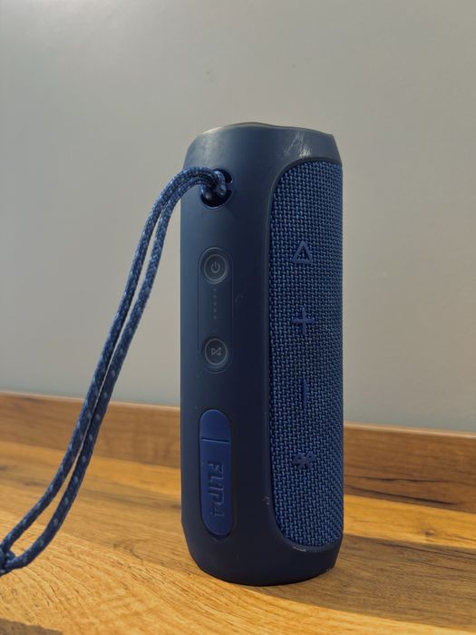 Колонка Jbl flip 4
