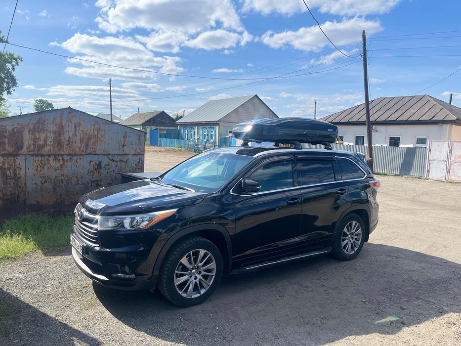 Продам автобокс новый