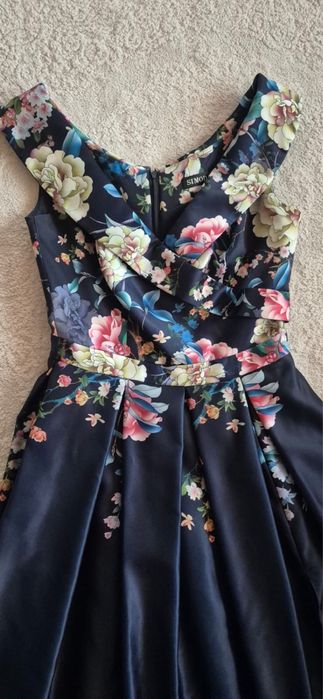 Rochie eleganta S