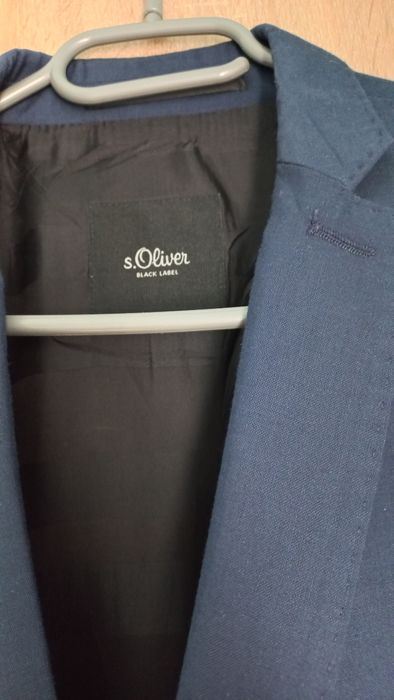 Costume bărbați S. OLIVER / MARECOM
