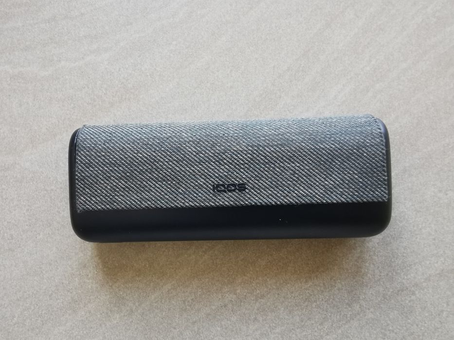 IQOS Iluma i Prime