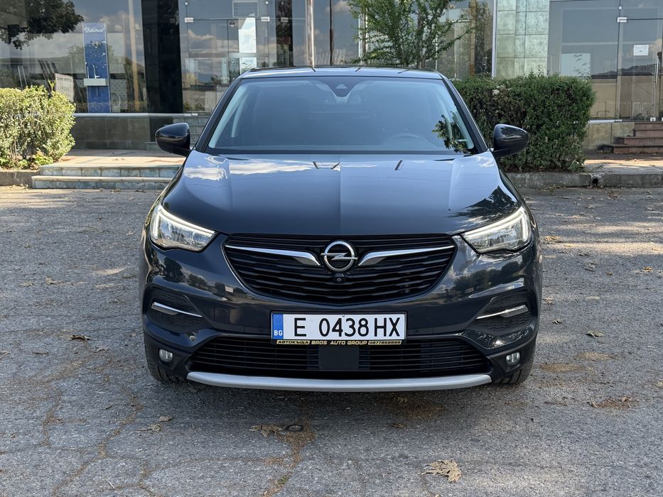 Opel Grandland X Automatic/360Camera/ TOP