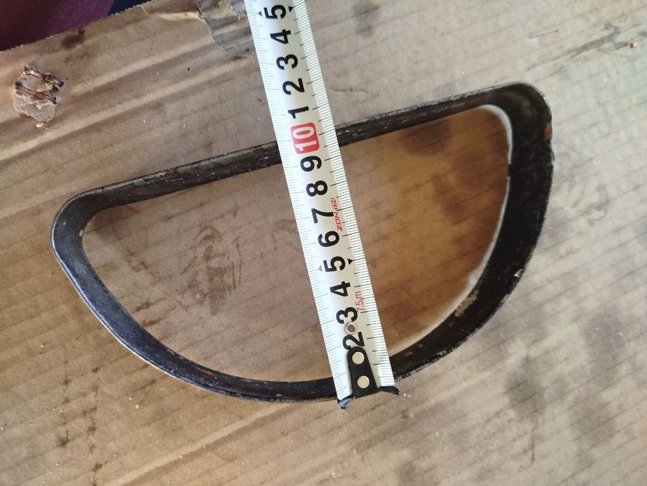 Duxofka sotiladi Non pishirishga moljallangan