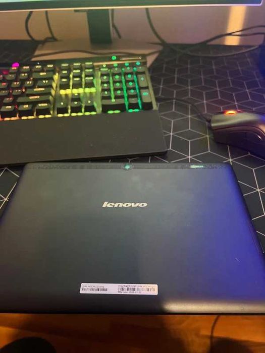 Lenovo Tab2 A10-