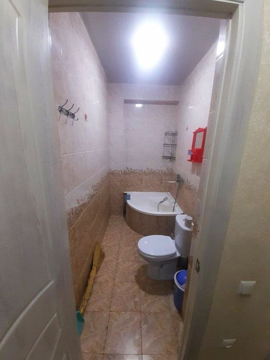 Карасу -6 1 комнатная квартира, всё как на фото