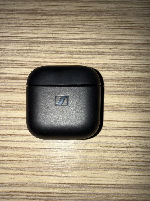 Нови безжични слушалки Sennheiser - Аccentum Open