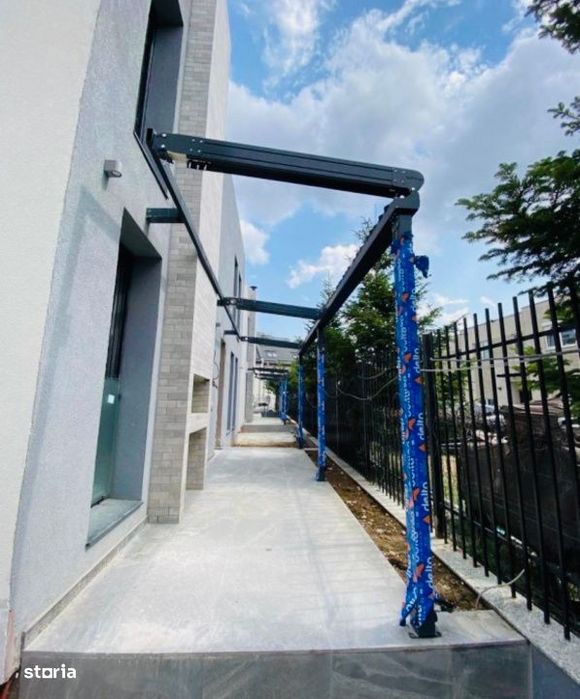 Vila 5 Camere | Pipera |Utilata | Centrala |