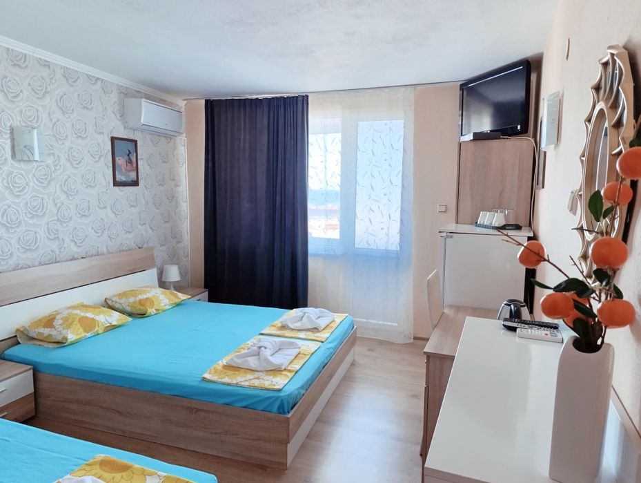 Стаи за гости Балена гр.Обзор