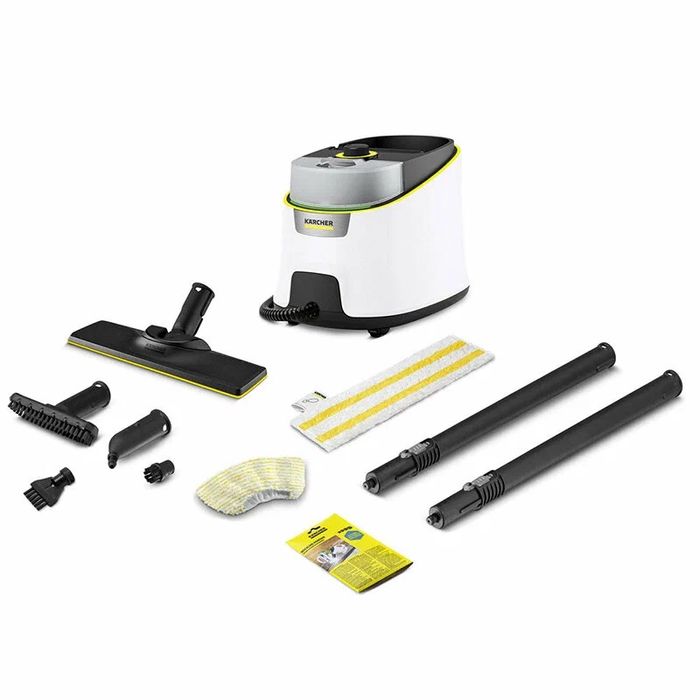 КЛИНИНГ сам , Астана