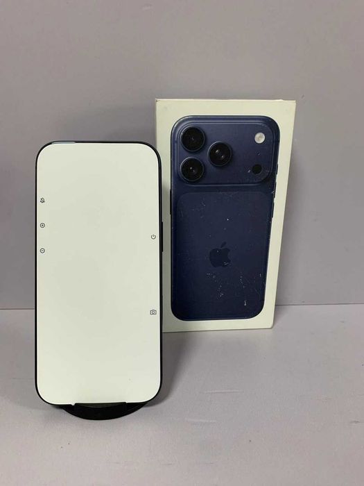 iPhone 17 Pro 256GB /eSIM/ KA32835