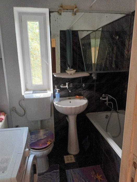 Apartament 2 camere ultracentral Poarta Schei