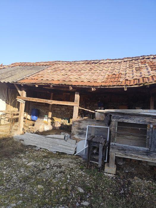 Продава се Къща в с. Братя Даскалови, Област Стара Загора - 60 кв.м за 667 €/кв.м - Снимка #11