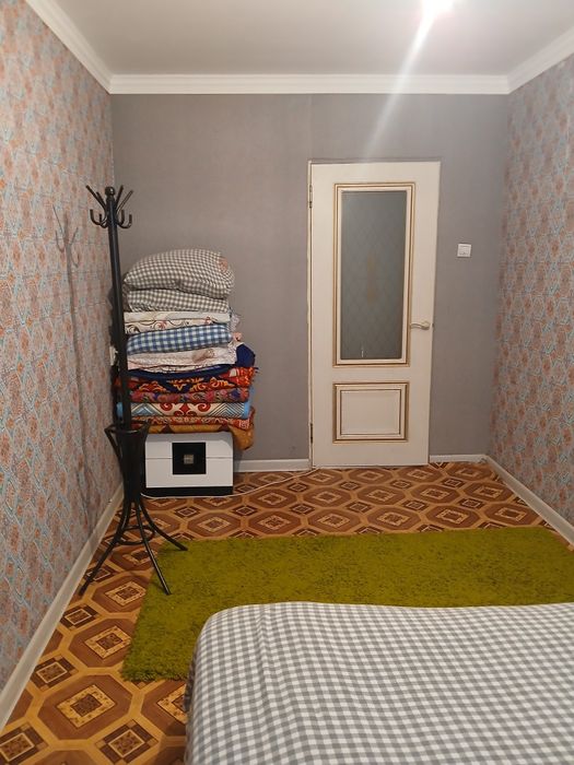 Привокзальный 2 комнат 10000