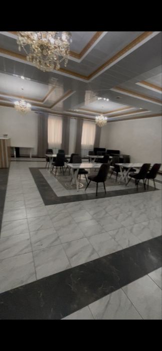 Сдается столовая, кафе!