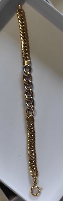 Золотой браслет Россия