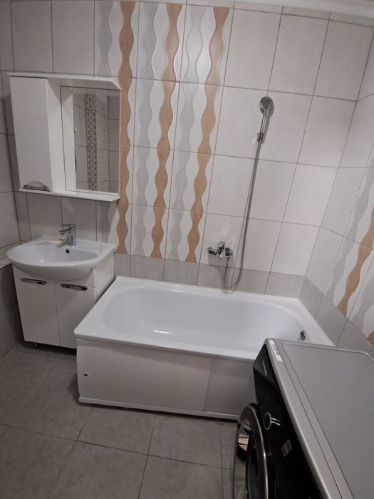 Сдам 2 ком.кв на 5 мкр