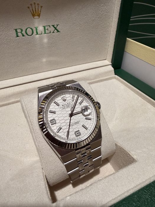 Ceas Rolex LandDweller