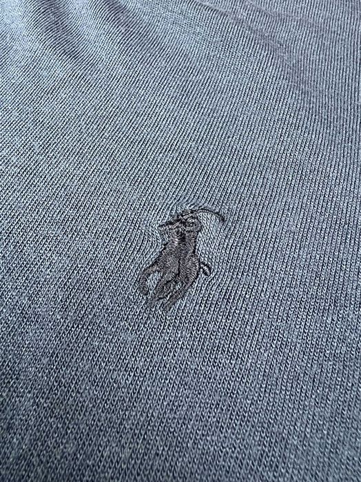 Bluza Polo Ralph Lauren Bleumarin