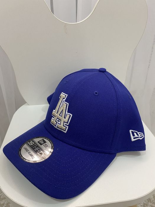 Бейсболка new era