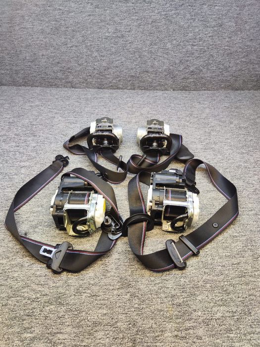 set centuri centura bmw x5 x6 x7 g05 g06 g07 m-performance original