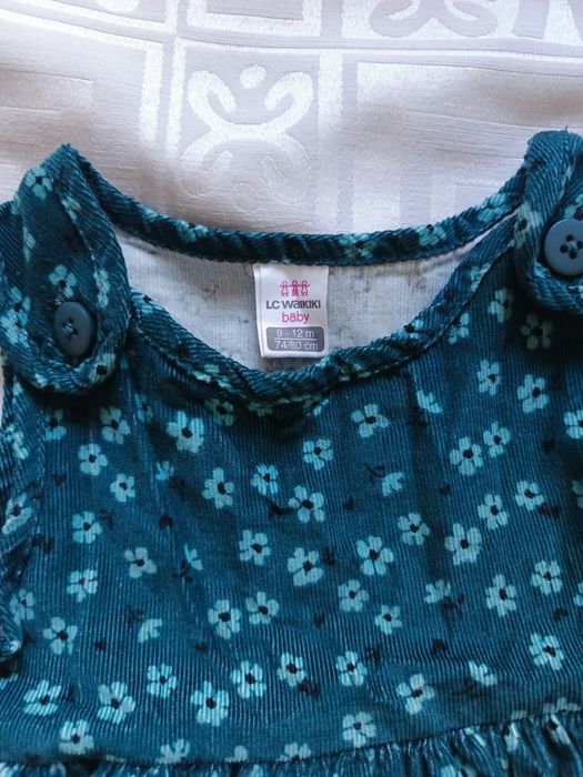 Rochite pentru fetite