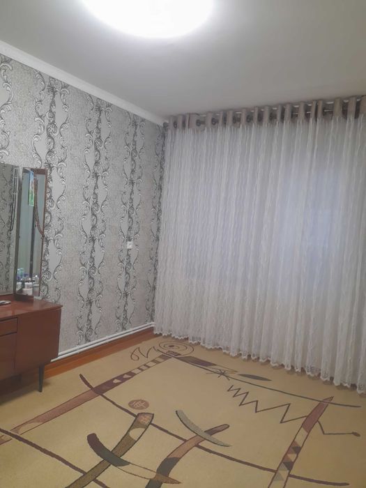 Продается 3х комнатная квартира