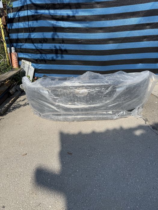 Mazda cx5Мазда цх5  2022 предна броня комплект НОВА