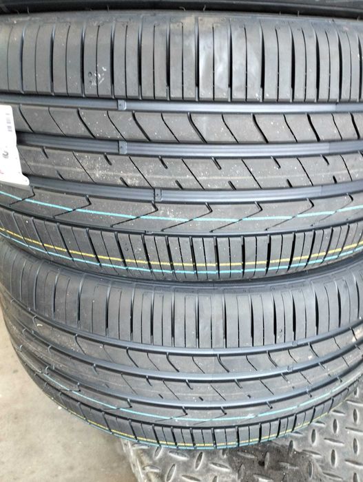 255 50 19 Anvelope vara noi Hankook Ventus S1 evo2 SUV