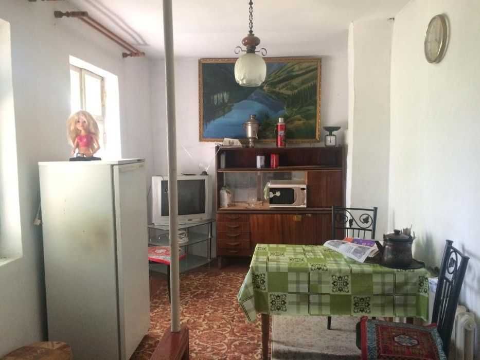 Продажа дома в поселке Абай
