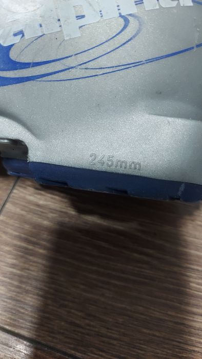 Продам горнолыжный комплект