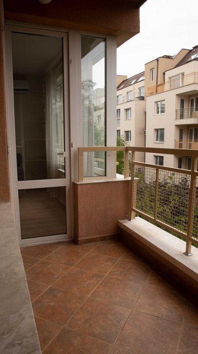 Дава се под наем Двустаен апартамент в София, Център - 60 кв.м за 586.5 € - Снимка #8