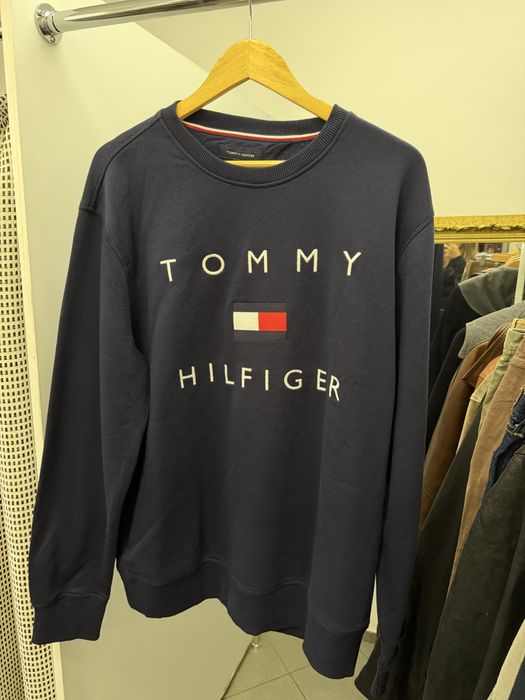 Суичер Tommy Hilfiger