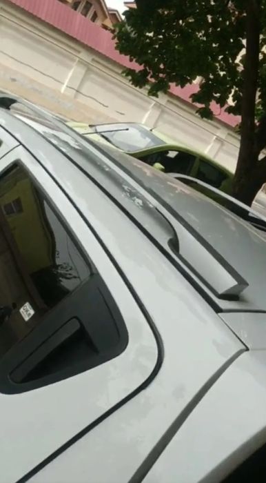 Spark tom duga (shox) Temirligidan