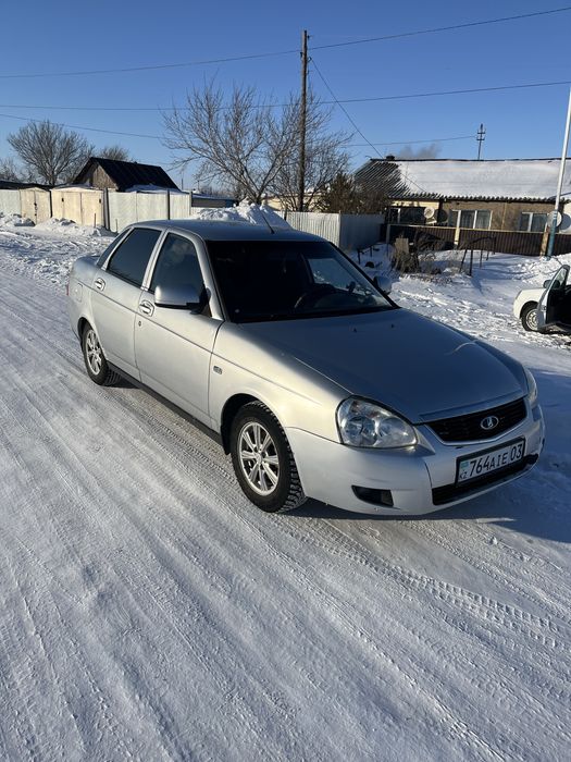 Приора 2012 продам