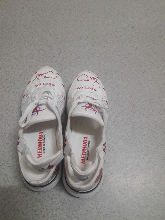 Продается медицинская обувь