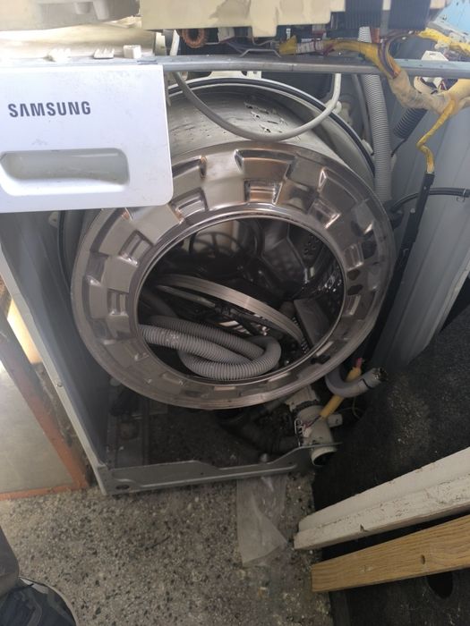 Части за перални Ariston и Samsung