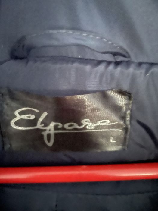 Geaca de iarna gravide marime L