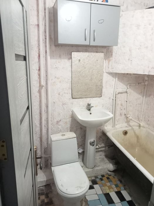 Квартира сотилади